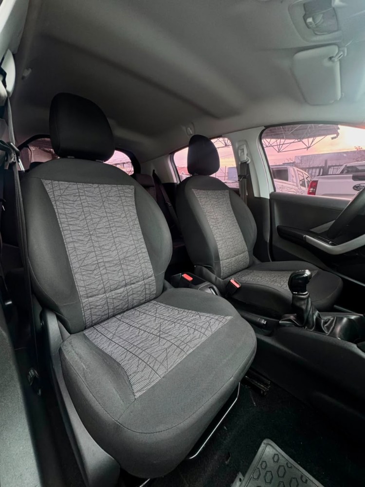 Peugeot 208 Active — foto 17